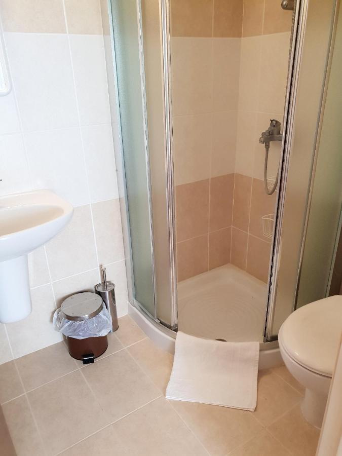 Ground Floor One Bedroom Apartment, Vanessa Complex Peyia Esterno foto