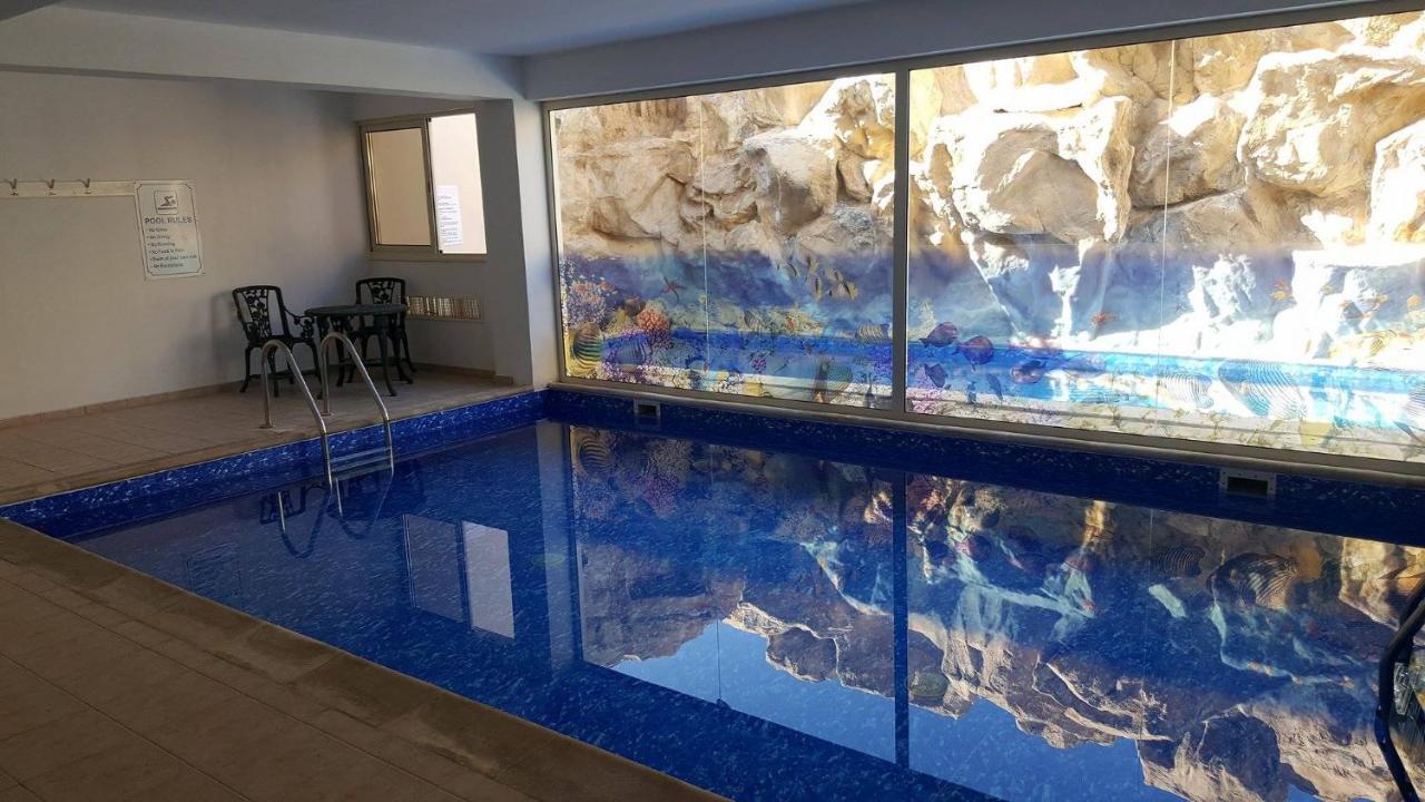 Ground Floor One Bedroom Apartment, Vanessa Complex Peyia Esterno foto