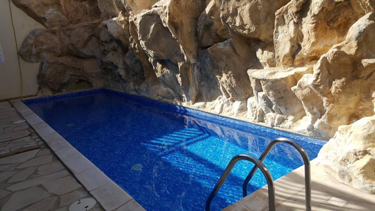 Ground Floor One Bedroom Apartment, Vanessa Complex Peyia Esterno foto